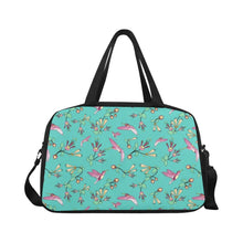 Load image into Gallery viewer, Swift Pastel Fitness Handbag (Model 1671) Fitness Handbag (1671) e-joyer 
