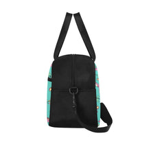 Load image into Gallery viewer, Swift Pastel Fitness Handbag (Model 1671) Fitness Handbag (1671) e-joyer 
