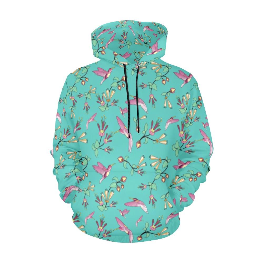 Swift Pastel Hoodie for Men by 49 Dzine