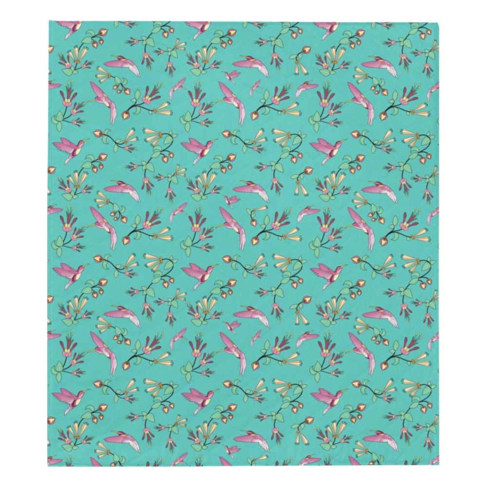 Swift Pastel Quilt 70"x80" Quilt 70"x80" e-joyer 