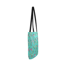 Load image into Gallery viewer, Swift Pastel Reusable Shopping Bag Model 1660 (Two sides) Shopping Tote Bag (1660) e-joyer 
