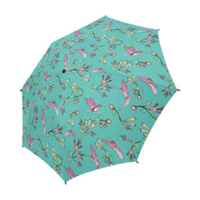 Load image into Gallery viewer, Swift Pastel Semi-Automatic Foldable Umbrella (Model U05) Semi-Automatic Foldable Umbrella e-joyer 
