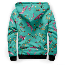 Load image into Gallery viewer, Swift Pastel Sherpa Hoodie hoodie Herman 
