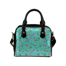 Load image into Gallery viewer, Swift Pastel Shoulder Handbag (Model 1634) Shoulder Handbags (1634) e-joyer 
