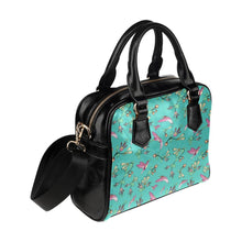 Load image into Gallery viewer, Swift Pastel Shoulder Handbag (Model 1634) Shoulder Handbags (1634) e-joyer 
