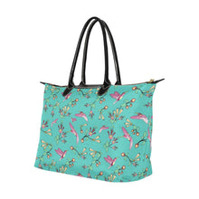 Load image into Gallery viewer, Swift Pastel Single-Shoulder Lady Handbag (Model 1714) bag e-joyer 
