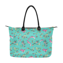 Load image into Gallery viewer, Swift Pastel Single-Shoulder Lady Handbag (Model 1714) bag e-joyer 
