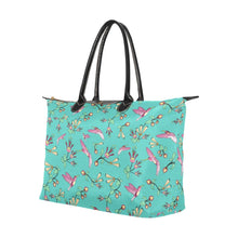 Load image into Gallery viewer, Swift Pastel Single-Shoulder Lady Handbag (Model 1714) bag e-joyer 
