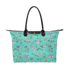 Load image into Gallery viewer, Swift Pastel Single-Shoulder Lady Handbag (Model 1714) bag e-joyer 
