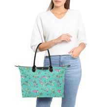 Load image into Gallery viewer, Swift Pastel Single-Shoulder Lady Handbag (Model 1714) bag e-joyer 
