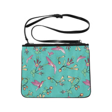 Load image into Gallery viewer, Swift Pastel Slim Clutch Bag (Model 1668) Slim Clutch Bags (1668) e-joyer 
