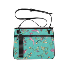 Load image into Gallery viewer, Swift Pastel Slim Clutch Bag (Model 1668) Slim Clutch Bags (1668) e-joyer 
