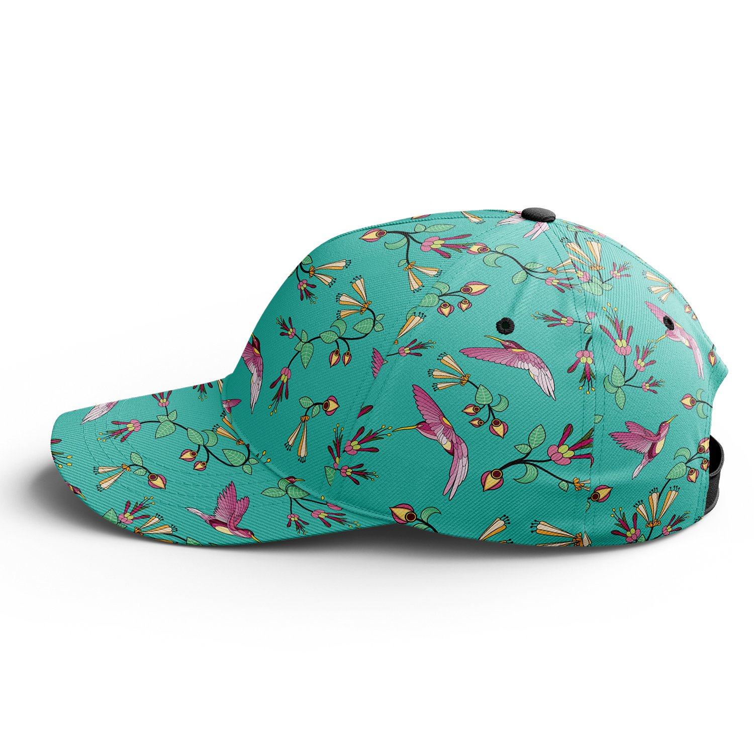 Swift Pastel Snapback Hat hat Herman 