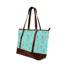 Load image into Gallery viewer, Swift Pastel Tote Handbag (Model 1642) Tote Handbags (1642) e-joyer 
