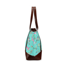 Load image into Gallery viewer, Swift Pastel Tote Handbag (Model 1642) Tote Handbags (1642) e-joyer 
