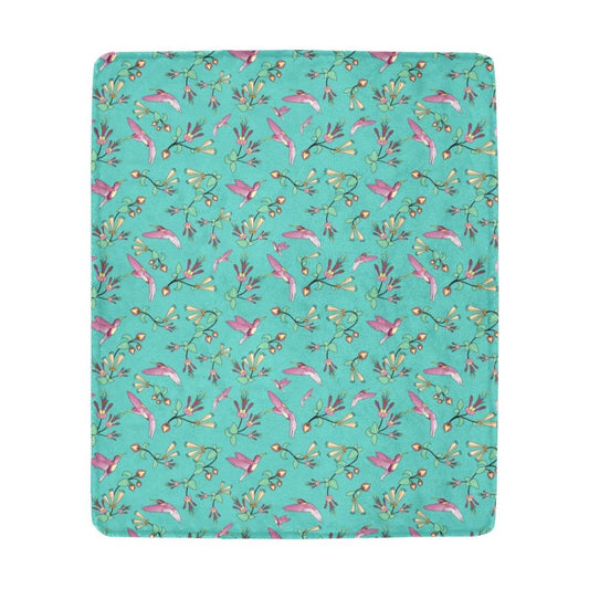 Swift Pastel Ultra-Soft Micro Fleece Blanket 50"x60" Ultra-Soft Blanket 50''x60'' e-joyer 