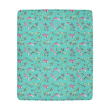 Load image into Gallery viewer, Swift Pastel Ultra-Soft Micro Fleece Blanket 50&quot;x60&quot; Ultra-Soft Blanket 50&#39;&#39;x60&#39;&#39; e-joyer 
