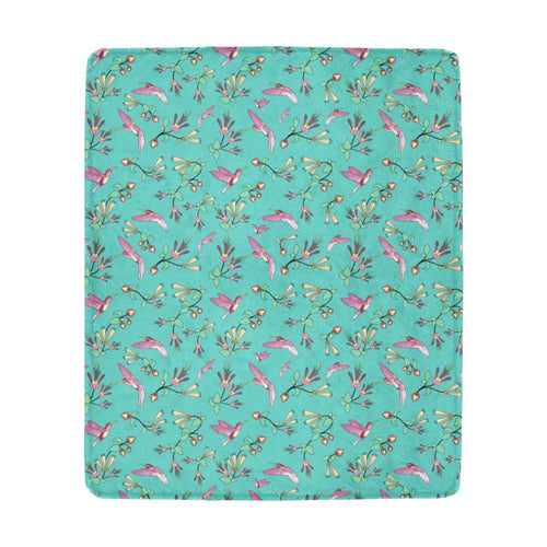 Swift Pastel Ultra-Soft Micro Fleece Blanket 50