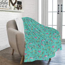 Load image into Gallery viewer, Swift Pastel Ultra-Soft Micro Fleece Blanket 50&quot;x60&quot; Ultra-Soft Blanket 50&#39;&#39;x60&#39;&#39; e-joyer 
