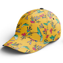 Load image into Gallery viewer, Swift Pastel Yellow Snapback Hat hat Herman 
