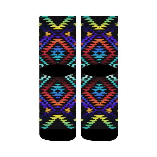 Taos Morning and Midnight Crew Socks Crew Socks e-joyer 