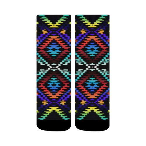 Taos Morning and Midnight Crew Socks Crew Socks e-joyer 