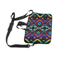 Load image into Gallery viewer, Taos Morning and Midnight Laptop Handbags 17&quot; Laptop Handbags 17&quot; e-joyer 
