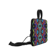 Load image into Gallery viewer, Taos Morning and Midnight Laptop Handbags 17&quot; Laptop Handbags 17&quot; e-joyer 
