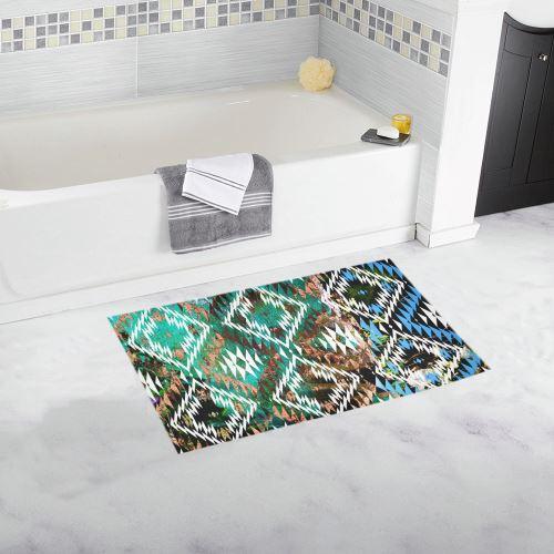 Taos Nature Bath Rug 16''x 28'' Bath Rug 16''x 28'' e-joyer 