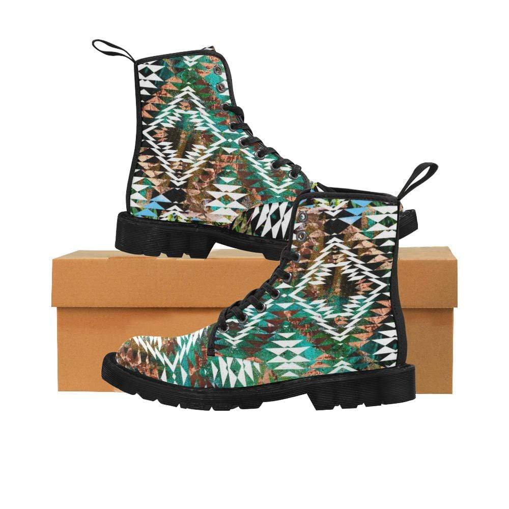 Taos Nature Boots by 49 Dzine