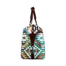 Load image into Gallery viewer, Taos Nature Classic Travel Bag (Model 1643) Remake Classic Travel Bags (1643) e-joyer 
