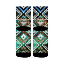 Load image into Gallery viewer, Taos Nature Crew Socks Crew Socks e-joyer 
