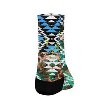 Load image into Gallery viewer, Taos Nature Crew Socks Crew Socks e-joyer 
