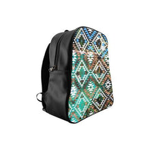 Load image into Gallery viewer, Taos Nature School Backpack (Model 1601)(Small) School Backpacks/Small (1601) e-joyer 
