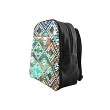 Load image into Gallery viewer, Taos Nature School Backpack (Model 1601)(Small) School Backpacks/Small (1601) e-joyer 

