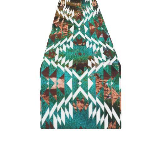 Taos Nature Table Runner 16x72 inch Table Runner 16x72 inch e-joyer 