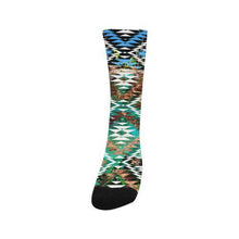 Load image into Gallery viewer, Taos Nature Trouser Socks Socks e-joyer 
