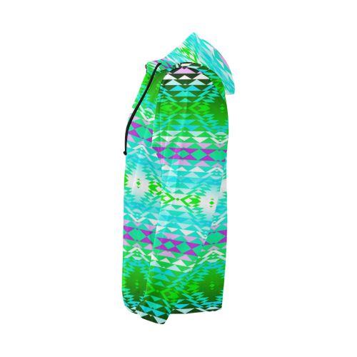 Taos Powwow 120 All Over Print Full Zip Hoodie for Men (Model H14) All Over Print Full Zip Hoodie for Men (H14) e-joyer 