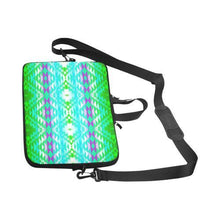 Load image into Gallery viewer, Taos Powwow 120 Laptop Handbags 17&quot; Laptop Handbags 17&quot; e-joyer 
