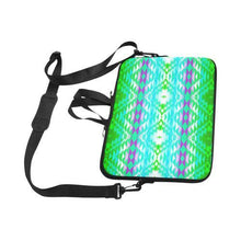 Load image into Gallery viewer, Taos Powwow 120 Laptop Handbags 17&quot; Laptop Handbags 17&quot; e-joyer 
