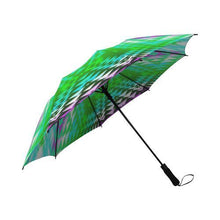 Load image into Gallery viewer, Taos Powwow 120 Semi-Automatic Foldable Umbrella Semi-Automatic Foldable Umbrella e-joyer 
