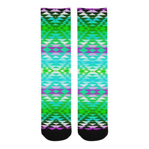 Taos Powwow 120 Trouser Socks Trouser Socks e-joyer 