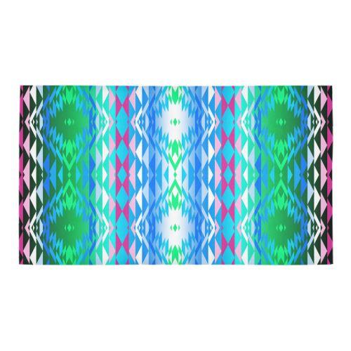 Taos Powwow 150 Bath Rug 16''x 28'' Bath Rug 16''x 28'' e-joyer 