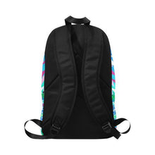 Load image into Gallery viewer, Taos Powwow 150 Fabric Backpack for Adult (Model 1659) Casual Backpack for Adult (1659) e-joyer 
