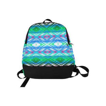 Load image into Gallery viewer, Taos Powwow 150 Fabric Backpack for Adult (Model 1659) Casual Backpack for Adult (1659) e-joyer 
