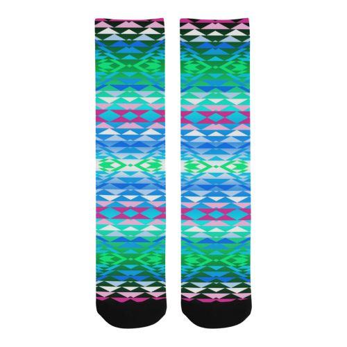 Taos Powwow 150 Trouser Socks Trouser Socks e-joyer 