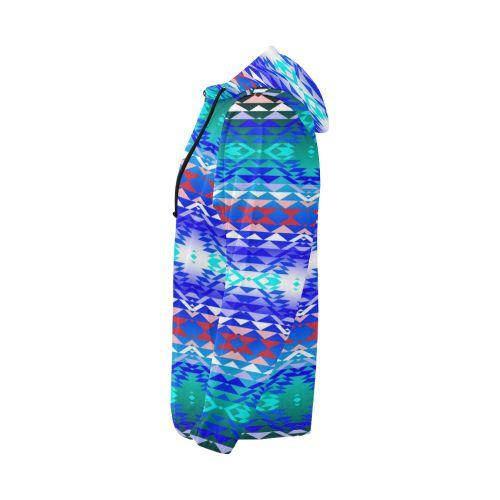 Taos Powwow 180 All Over Print Full Zip Hoodie for Men (Model H14) All Over Print Full Zip Hoodie for Men (H14) e-joyer 