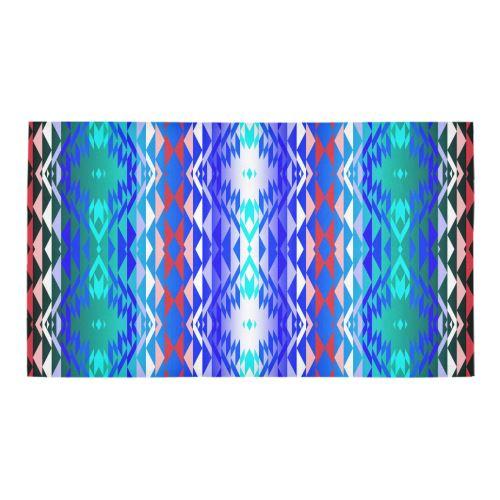 Taos Powwow 180 Bath Rug 16''x 28'' Bath Rug 16''x 28'' e-joyer 