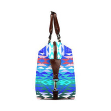 Load image into Gallery viewer, Taos Powwow 180 Classic Travel Bag (Model 1643) Remake Classic Travel Bags (1643) e-joyer 
