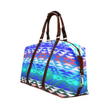 Load image into Gallery viewer, Taos Powwow 180 Classic Travel Bag (Model 1643) Remake Classic Travel Bags (1643) e-joyer 
